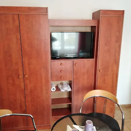 Alloggio in famiglia Renata Hlohovec